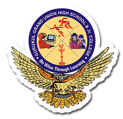 GURUKUL GRAND UNION HIGH SCHOOL & Jr. COLLEGE